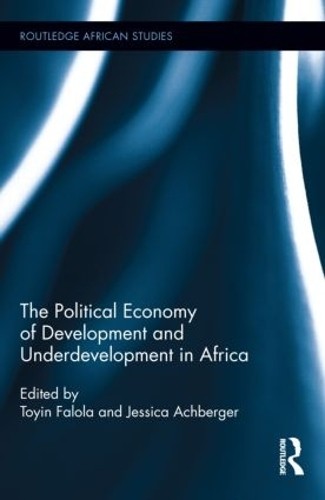 The political economy - the, of