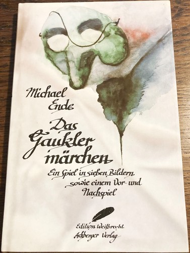 Michael ende das - -,