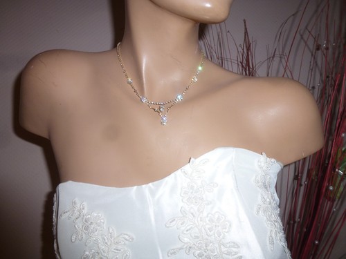 Schmuck set neu kette - neu,