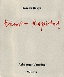 Kunst kapital achberger - =,