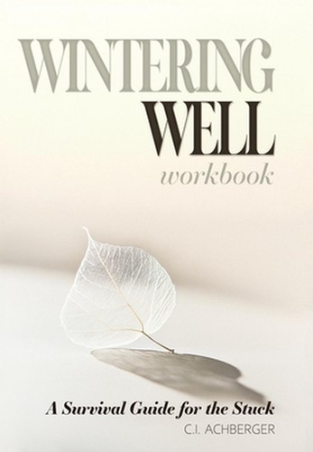 Wintering well survival - wintering, a