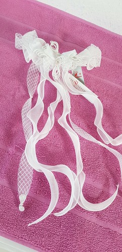 Kammgesteck haarschmuck - kammgesteck,