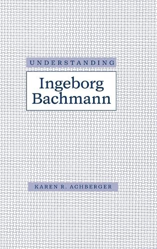Understanding ingeborg - understanding,