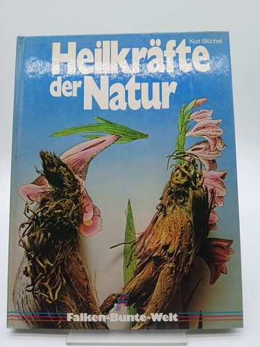 Heilkräfte der natur - heilkräfte, natur.