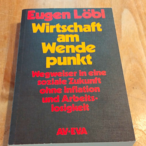 Achberger eugen löbl - achberger:,