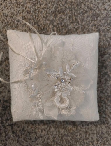 Achberger ringkissen hochzeit - achberger,