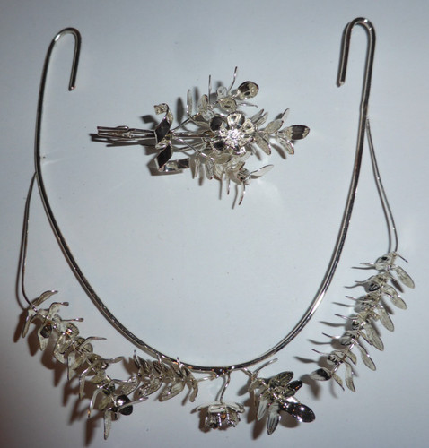 Achberger haarschmuck - achberger, +