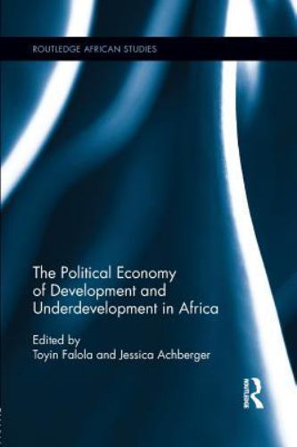 Political economy - political, of